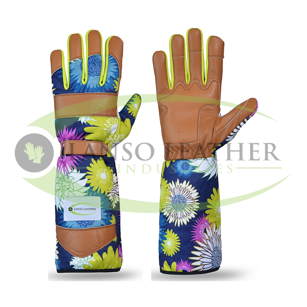 Garden Gloves